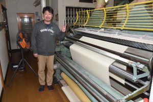 蛭間シャーリング